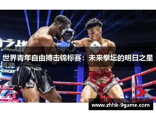 世界青年自由搏击锦标赛:未来拳坛的明日之星 世界青年自由搏击锦标赛:未来拳坛的明日之星