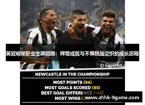 英冠明星职业生涯回顾:辉煌成就与不懈挑战交织的成长历程 英冠明星职业生涯回顾:辉煌成就与不懈挑战交织的成长历程