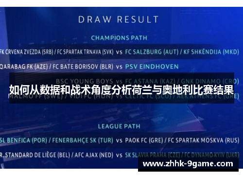 如何从数据和战术角度分析荷兰与奥地利比赛结果 如何从数据和战术角度分析荷兰与奥地利比赛结果