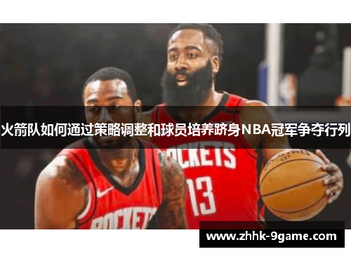 火箭队如何通过策略调整和球员培养跻身NBA冠军争夺行列 火箭队如何通过策略调整和球员培养跻身NBA冠军争夺行列