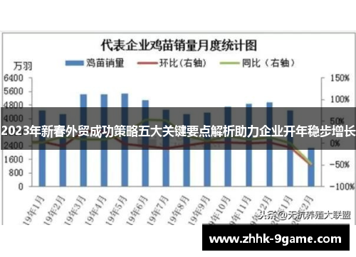 2023年新春外贸成功策略五大关键要点解析助力企业开年稳步增长