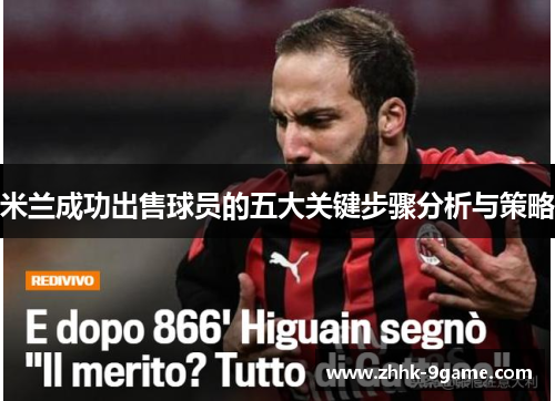 米兰成功出售球员的五大关键步骤分析与策略 米兰成功出售球员的五大关键步骤分析与策略