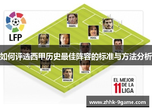 如何评选西甲历史最佳阵容的标准与方法分析