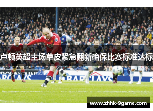 卢顿英超主场草皮紧急翻新确保比赛标准达标